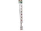 Rideau anti-mouches anti-insectes env. 90x210cm - afbeelding 2