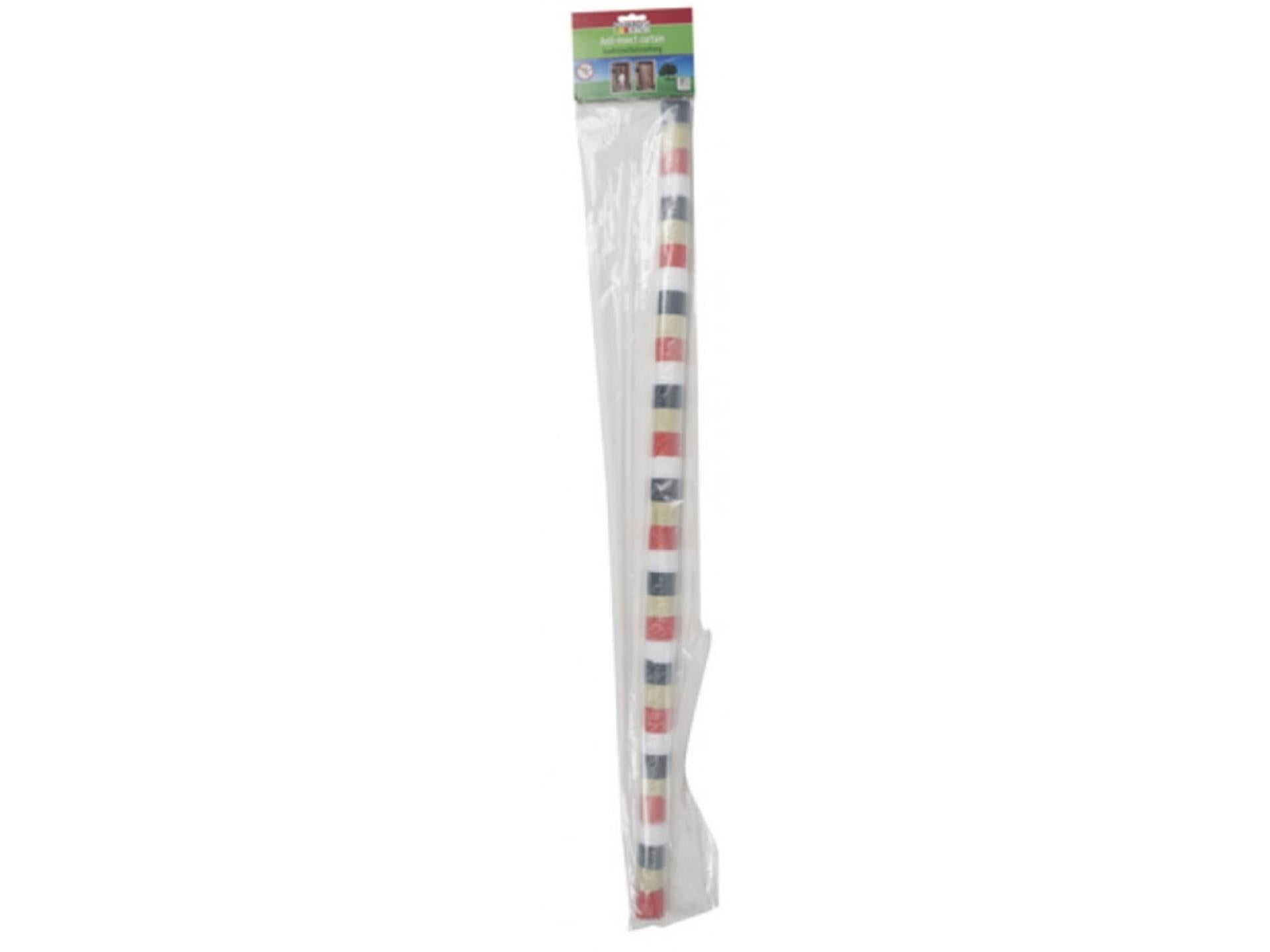 Rideau anti-mouches anti-insectes env. 90x210cm