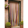 Rideau anti-mouches anti-insectes env. 90x210cm
