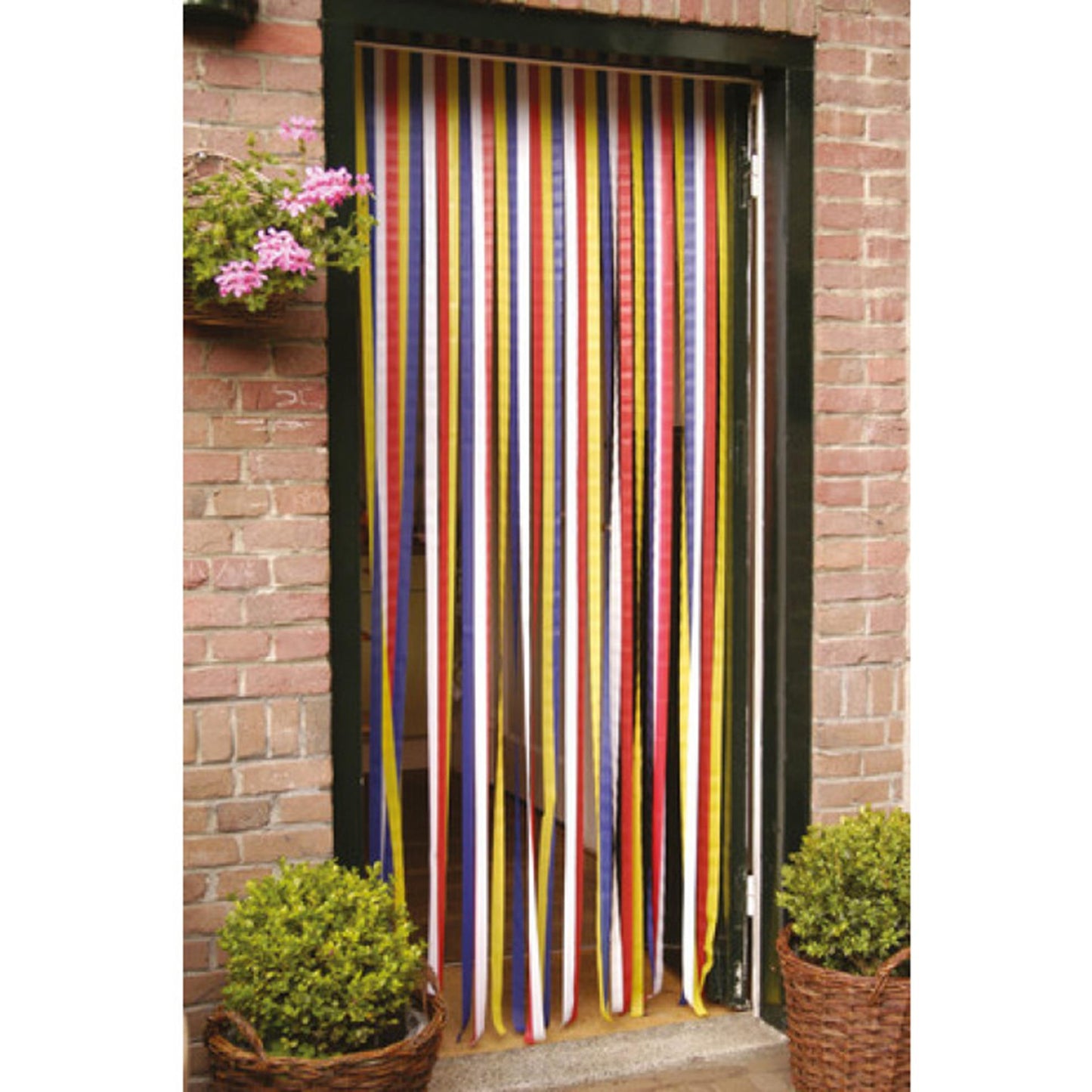 Rideau anti-mouches anti-insectes env. 90x210cm