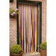 Rideau anti-mouches anti-insectes env. 90x210cm
