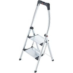 HAILO HAILO 4302-301 K100 TOPLINE TRAP 2 STAPS Silver Black