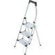 Escalier pliant Hailo Living Comfort 3 marches