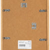 Nielsen design cadre photo nielsen 6324102 chêne skava a3 29,7x42 cm