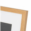 Nielsen design cadre photo nielsen 6324102 chêne skava a3 29,7x42 cm