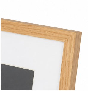 Nielsen design cadre photo nielsen 6324102 chêne skava a3 29,7x42 cm