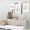 Nielsen design cadre photo nielsen 6341100 skava noir a2 42x59,4 cm