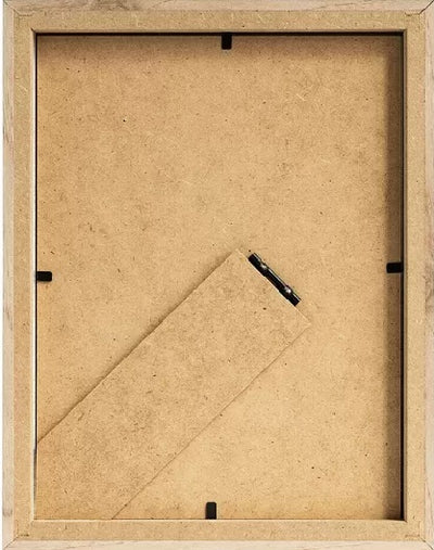 Nielsen design cadre photo nielsen 3217201 bois 19 noir 15x20 cm