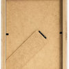 Nielsen design cadre photo nielsen 3217202 bois 19 blanc 15x20 cm