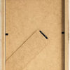 Nielsen design cadre photo nielsen 3217204 bois 19 naturel 15x20 cm