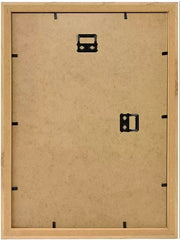 Nielsen design cadre photo nielsen 3230204 bois 19 naturel 30x40 cm - afbeelding 2