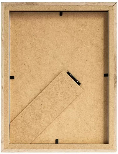 Nielsen design cadre photo nielsen 3211205 bois 19 noyer 10x15 cm