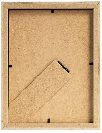 Nielsen design cadre photo nielsen 3217205 bois 19 noyer 15x20 cm
