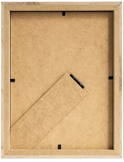 Nielsen design cadre photo nielsen 3217205 bois 19 noyer 15x20 cm