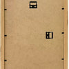 Nielsen design nielsen photo frame 3221205 wood 19 walnut 21x29.7 cm