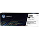 Cartouche de toner hp cf310a noir