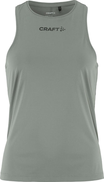 T-shirt de sport femme Craft core essence singlet 2 w - feuille