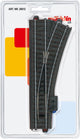 Interrupteur Märklin à droite