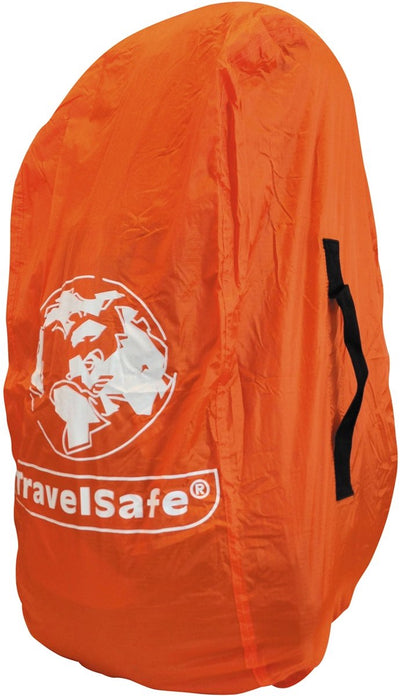 Housse combipack Travelsafe - grande - orange
