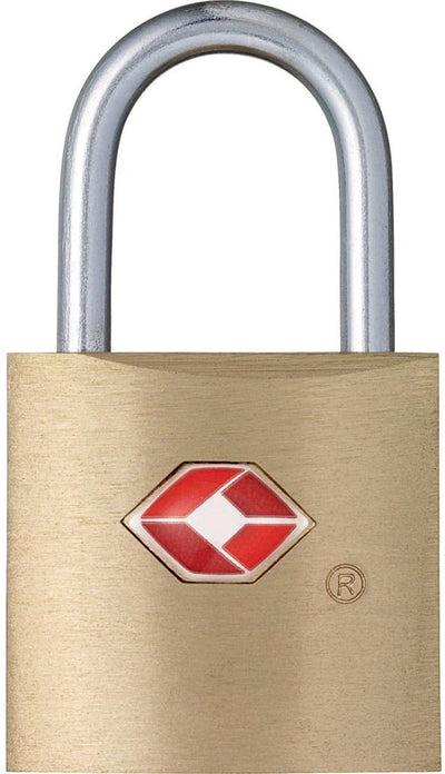 Cadenas pavo 8046737 clé métal