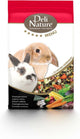 Deli nature menu 5 étoiles lapin nain 750 gr