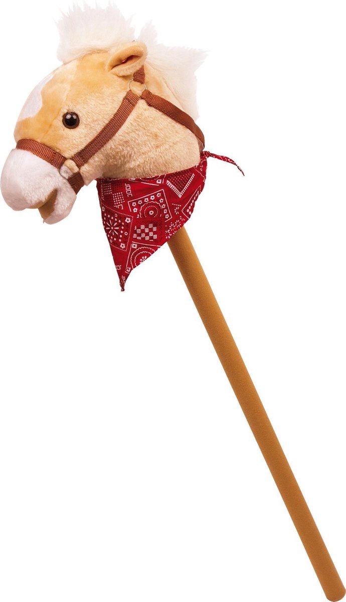 Petit pied de passe-temps en bois rocky, 80 cm