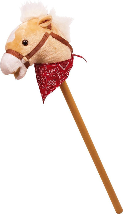 Petit pied de passe-temps en bois rocky, 80 cm