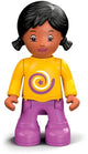 Toddys par siku toddys - figurine de jeu loti