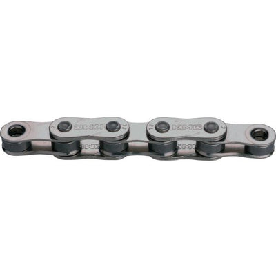 Cadenas vélo KMC Wide EPT - Z1eHX, 112s, 9.2mm, Silver