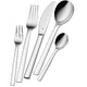 Ménagère 30 pièces wmf atria argent acier inoxydable
