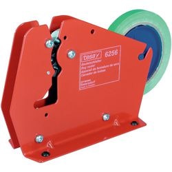 Distributeur fermeture sac tesa 6256 rouge max 6mm 3kg