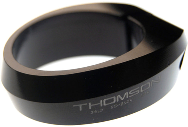 Pince de tube de selle Thom 29.8 SW