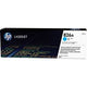 Cartouche de toner hp cf311a cyan