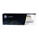 Cartouche de toner hp cf312a jaune