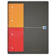 Carnet international oxford a4 diamant 5 mm