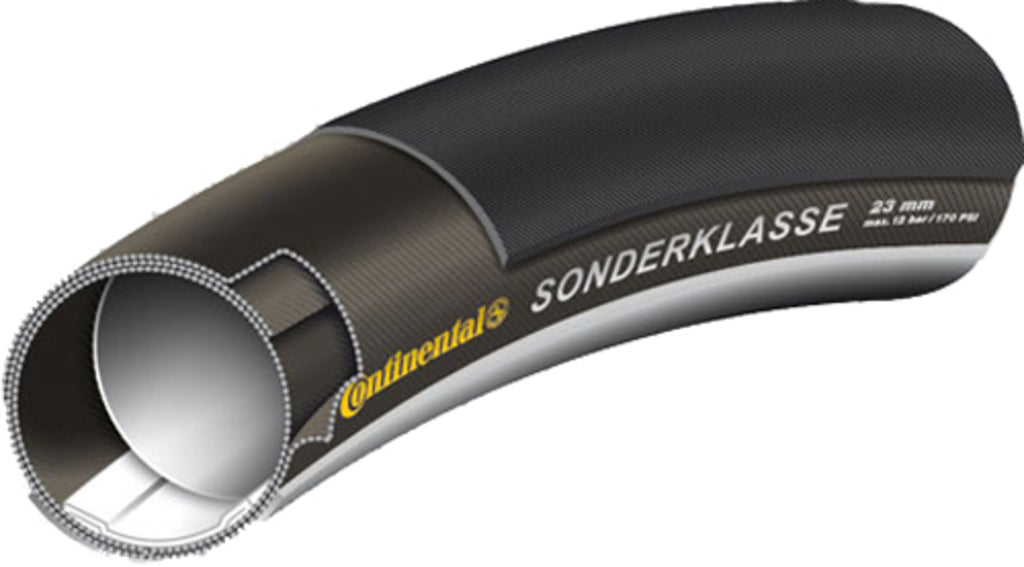 Tube continental 28 Sonderklasse II
