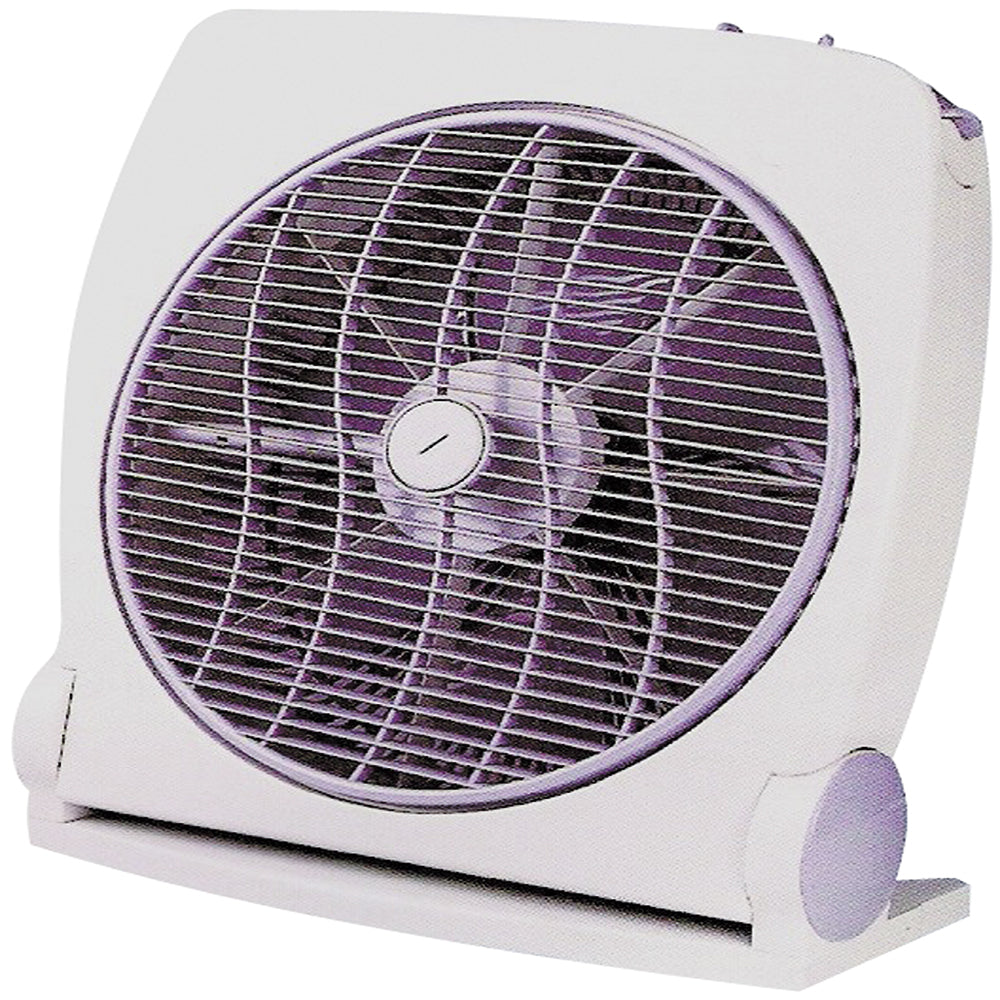 Ventilateur box Airmate + télécommande minuterie 8h