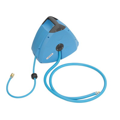 Cycplus Tuyau d'air comprimé sur enrouleur automatique 10m Cyclus 720598