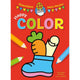 Bloc de couleur Deltas Sinterklaas