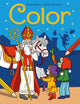 Bloc de couleur Deltas Sinterklaas
