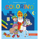 Bloc de couleur Deltas Sinterklaas