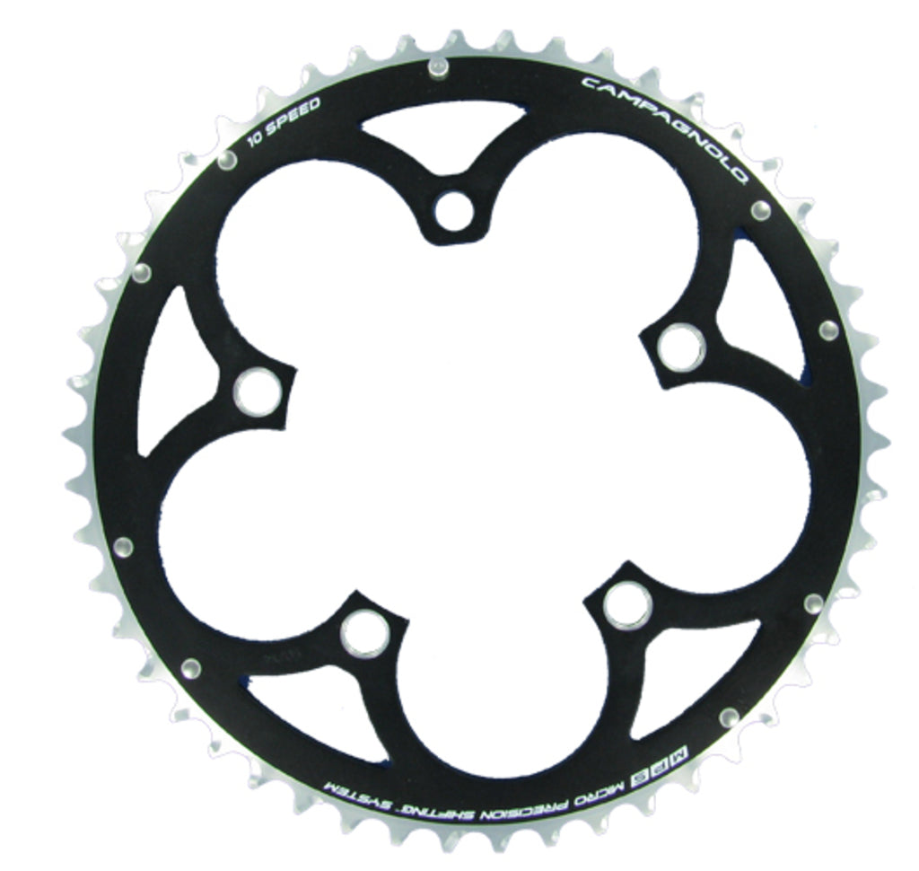 Campagnolo plateau centaure carbone