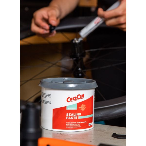 Cyclon scellant pâte 500 ml