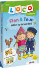 Ferme de package Loco Fien et Teun