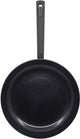 Poêle à frire sans marque cb chef sans marque - ø 24 cm - 100% sans pfas - revêtement antiadhésif céramique - poêle à induction - noir