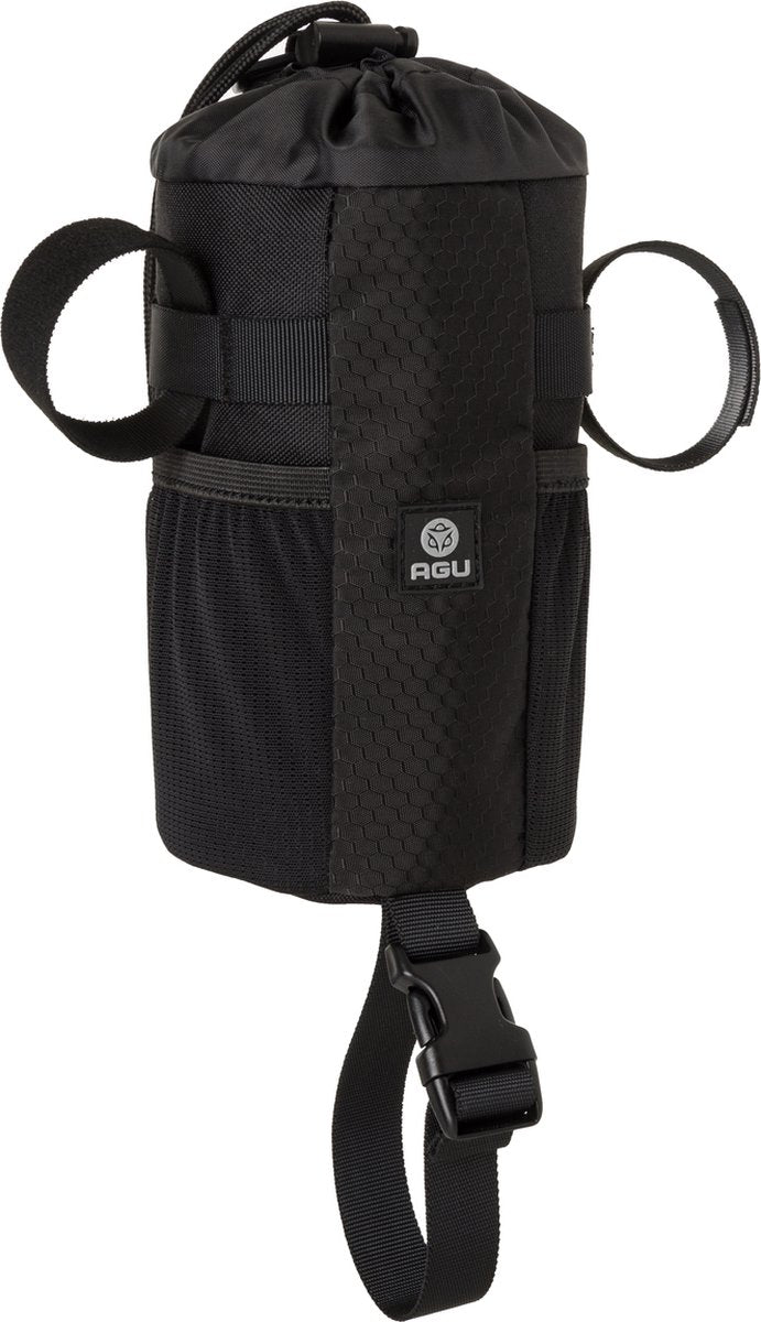 Agu snack pack aventure noir