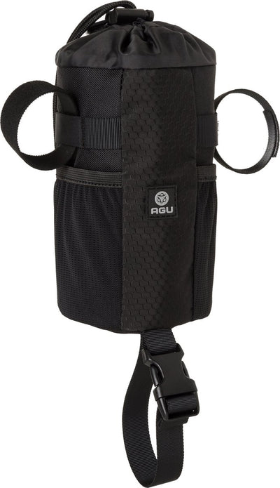 Agu snack pack aventure noir
