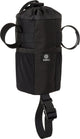 Agu snack pack aventure noir