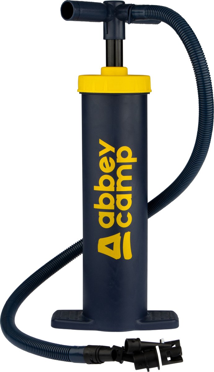 Camp abbatial