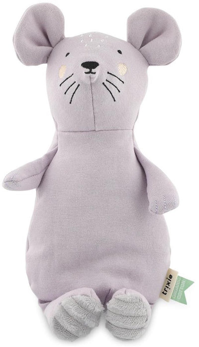 Trixie Hug Plush Small Mme souris